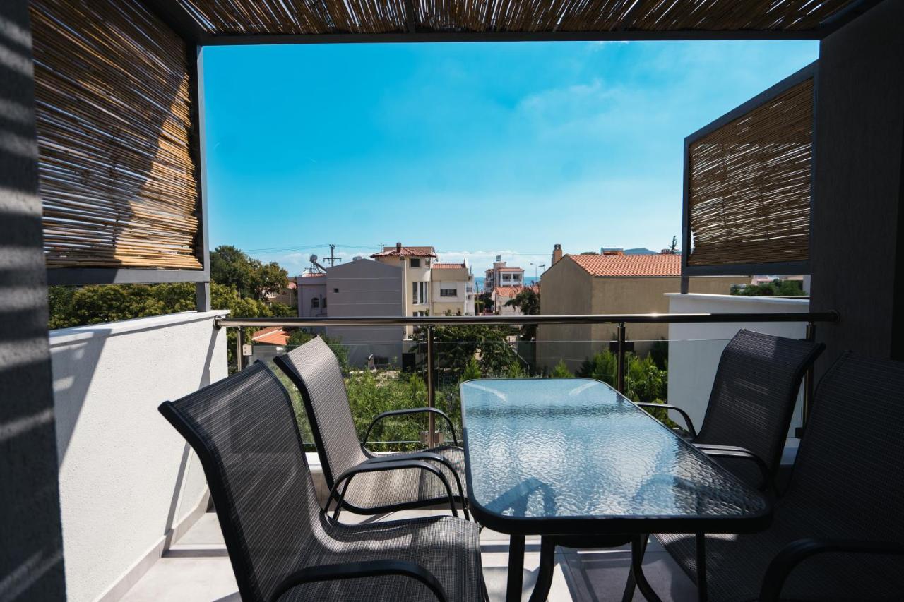 Appartement Octo Complex Nea Iraklitsa