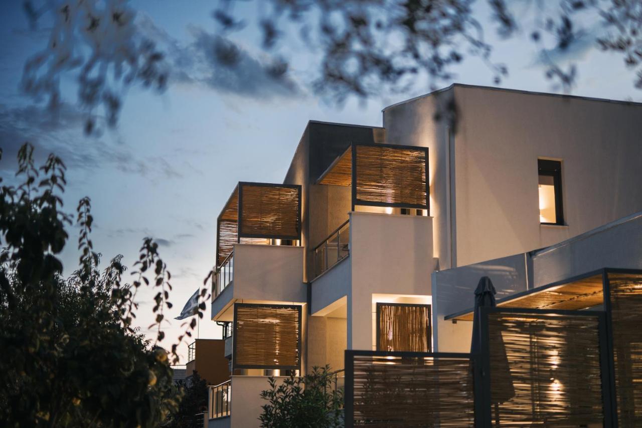 Octo Complex Apartment