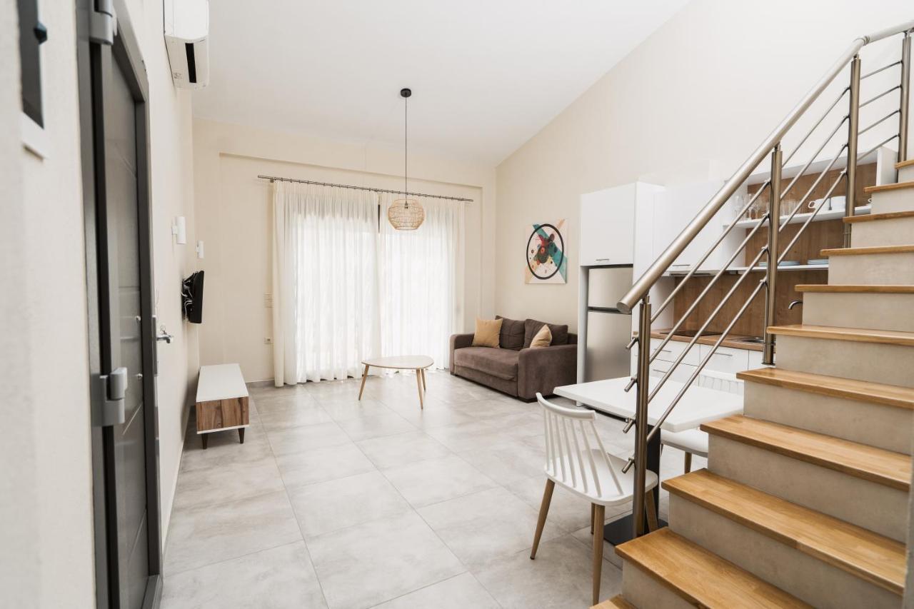 Apartment Octo Complex *