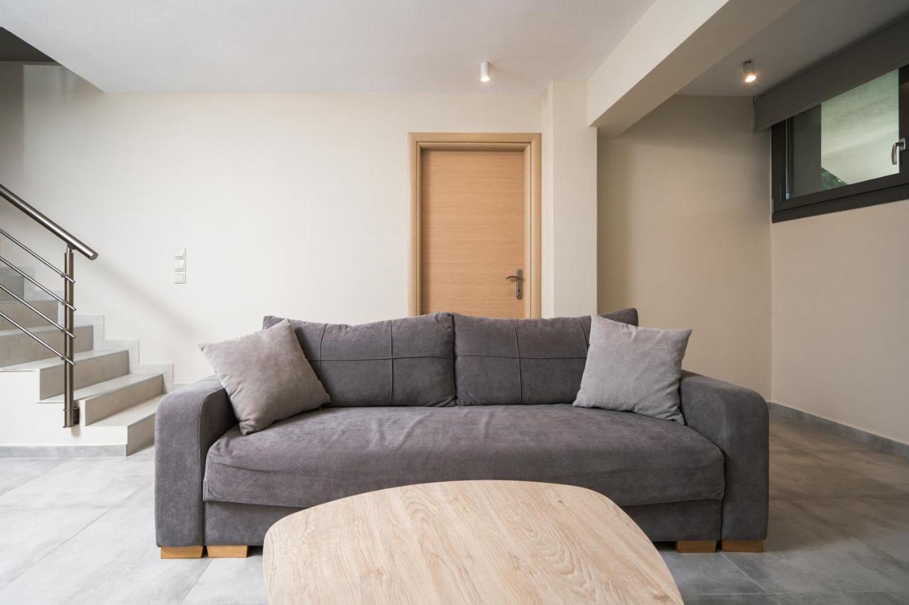 Apartment Octo Complex