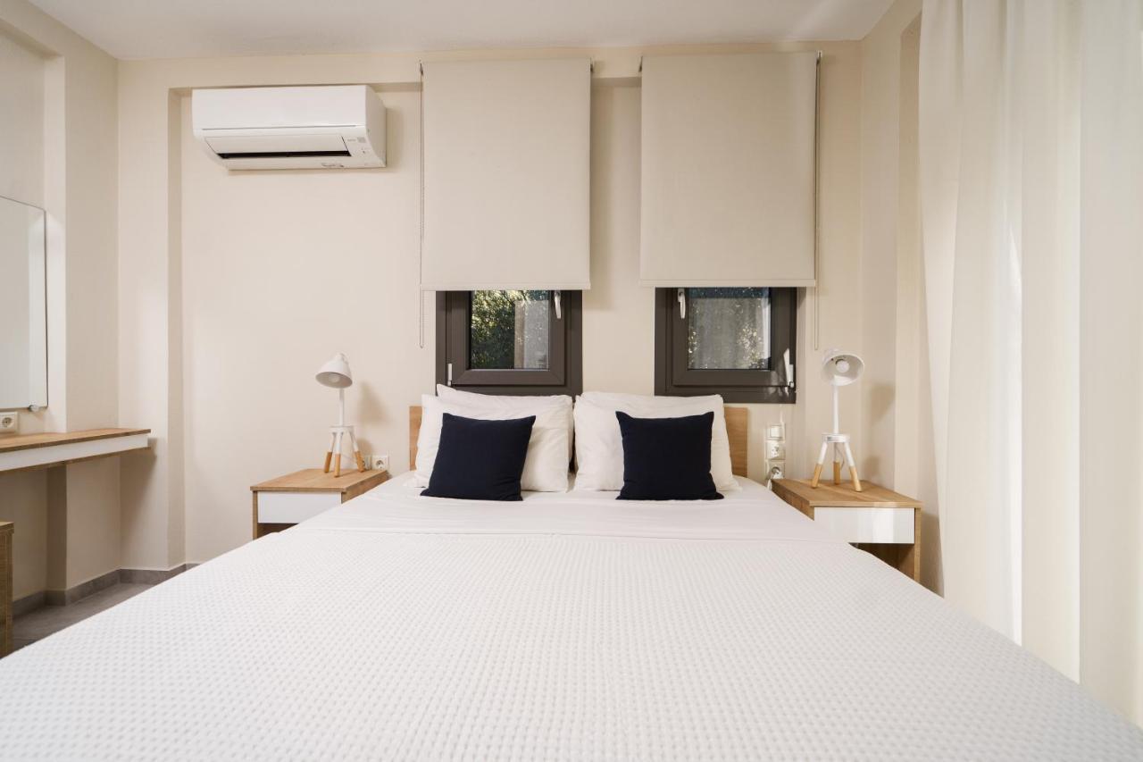 Octo Complex Apartment