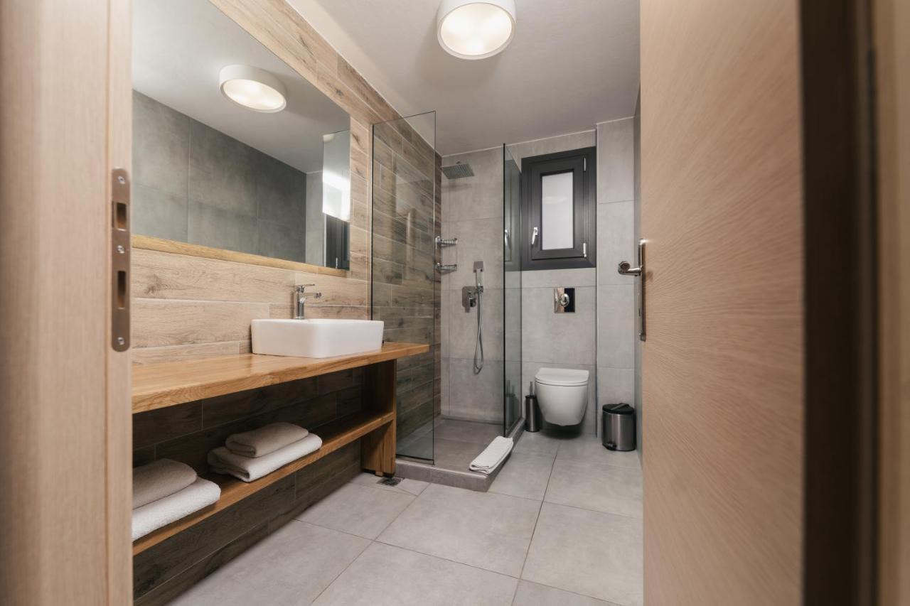 Apartment Octo Complex Nea Iraklitsa