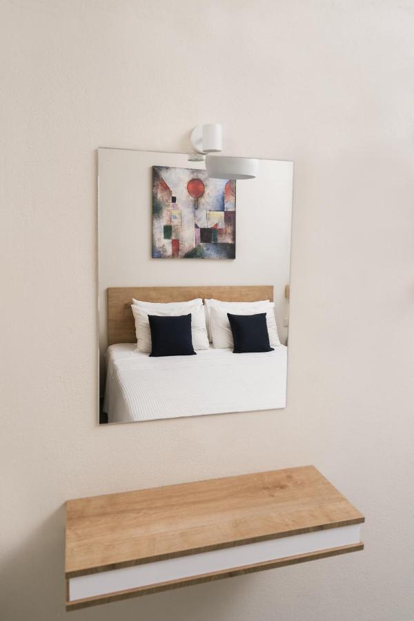 Apartment Octo Complex