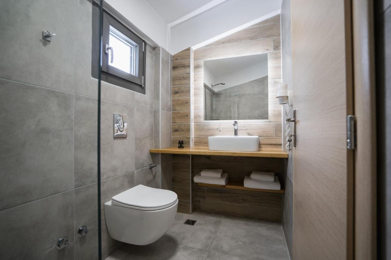Octo Complex Apartment