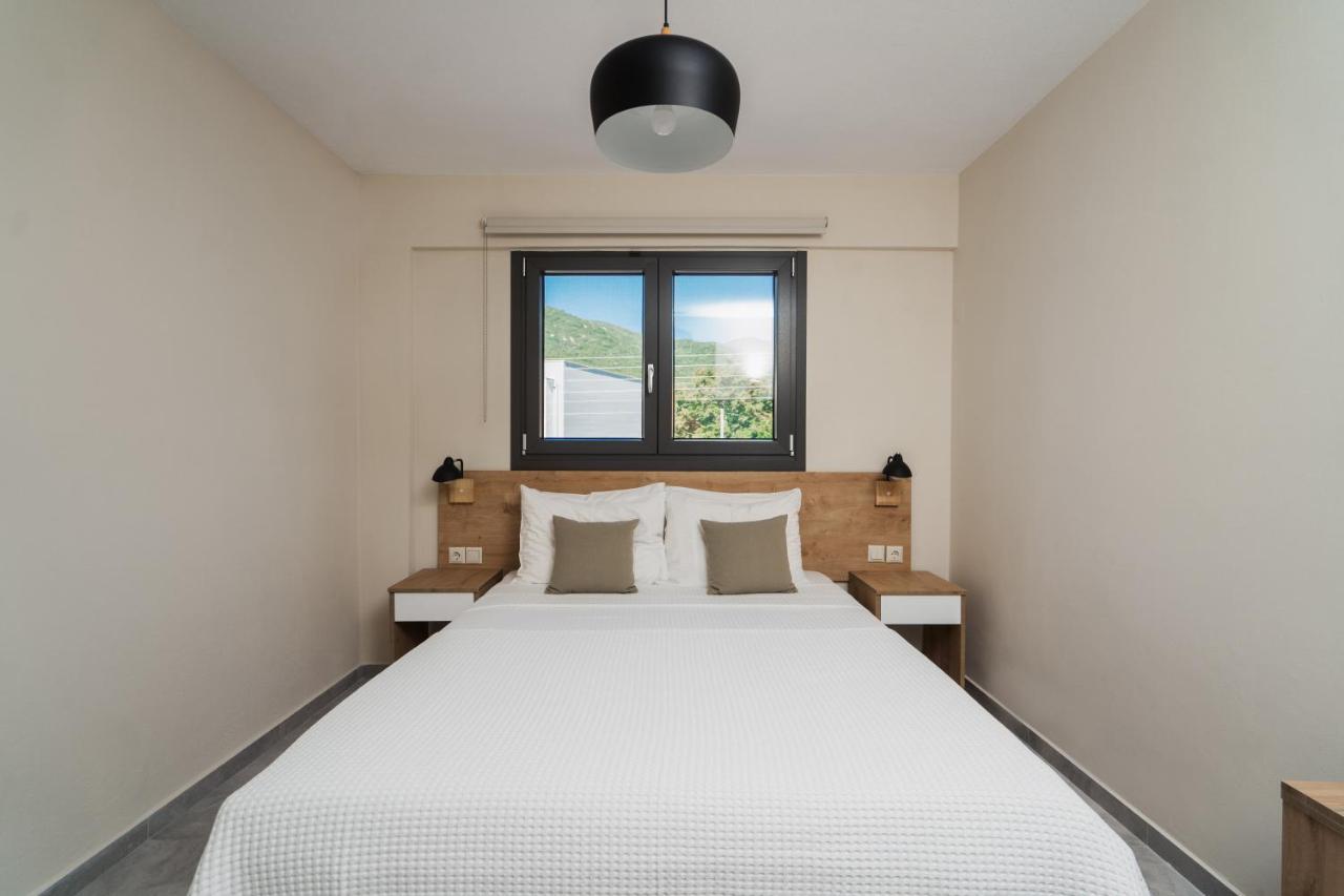 Apartment Octo Complex *