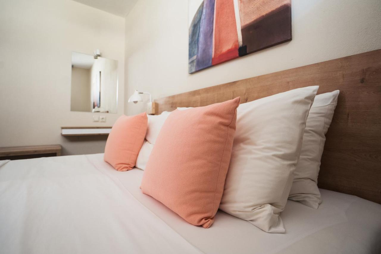 Apartment Octo Complex