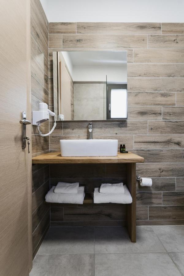 Octo Complex Apartment Nea Iraklitsa