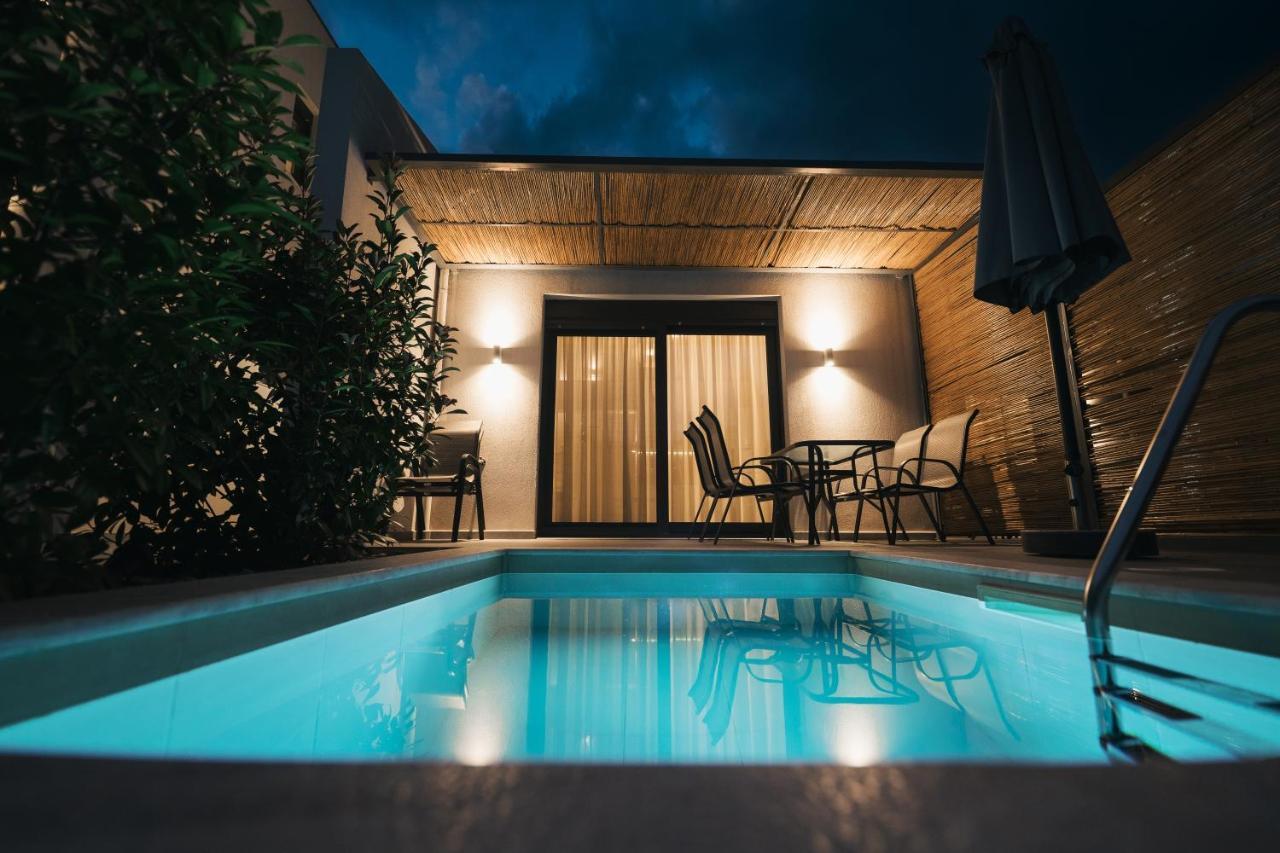 Octo Complex Apartment *
