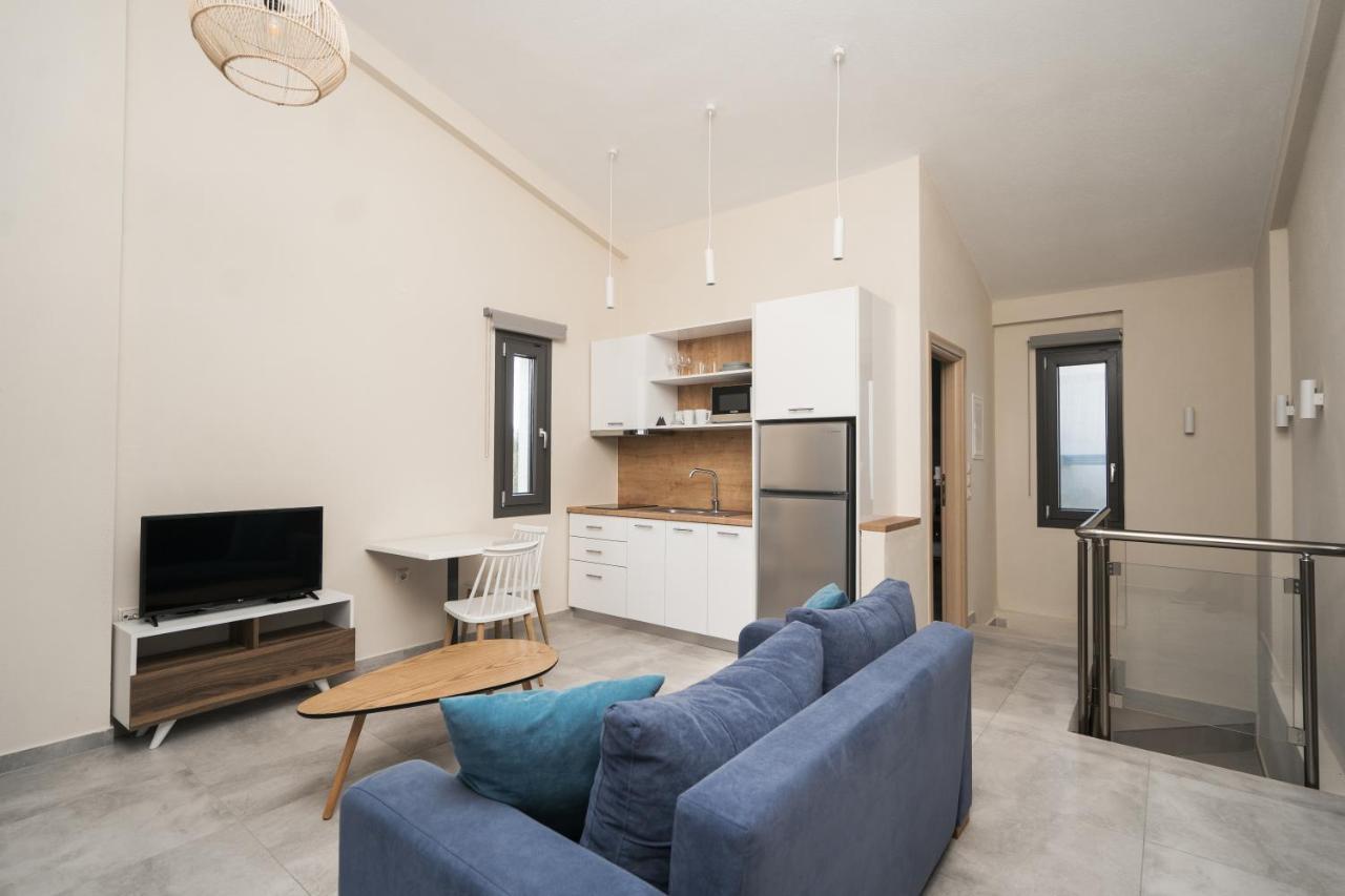 Octo Complex Apartment