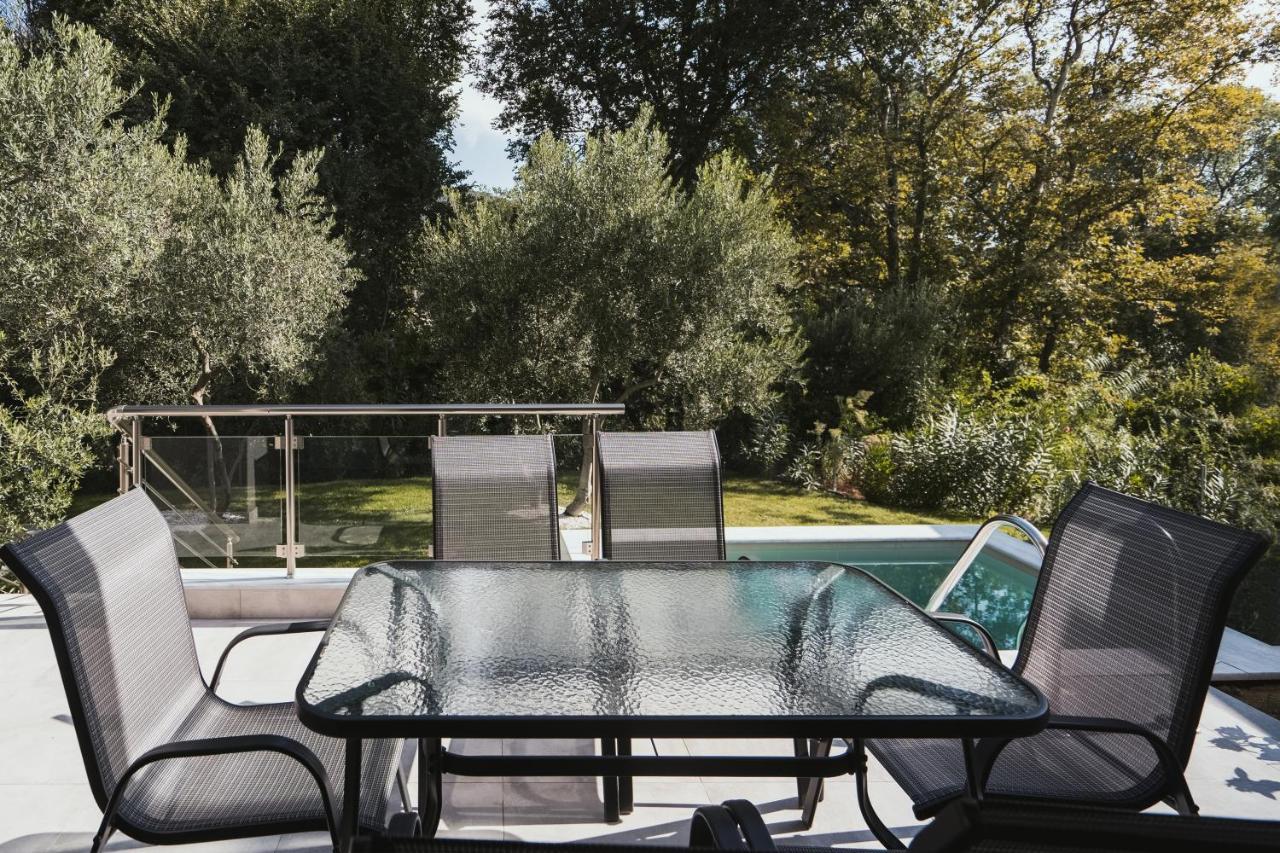 Octo Complex Appartement