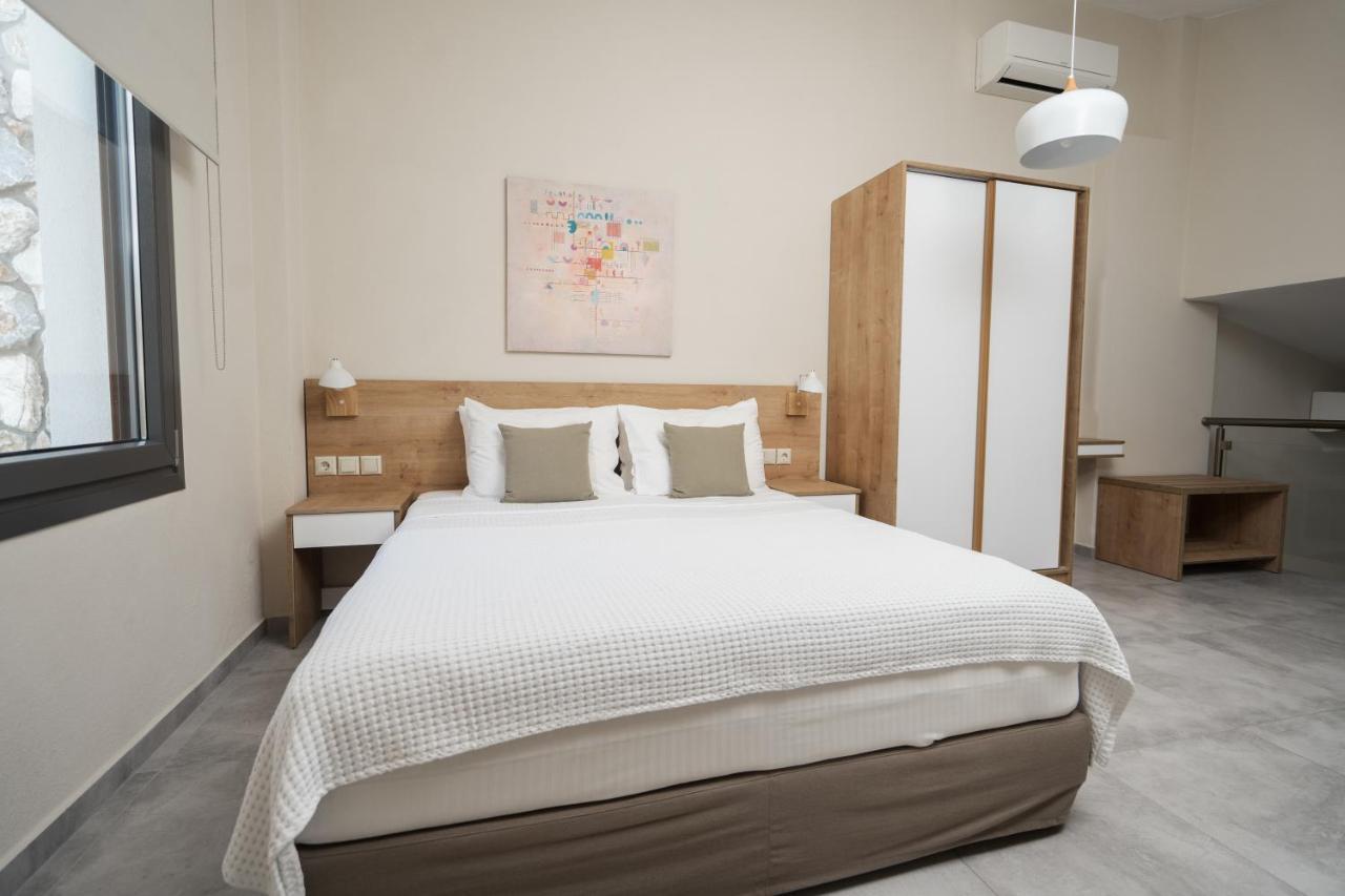Octo Complex Apartment