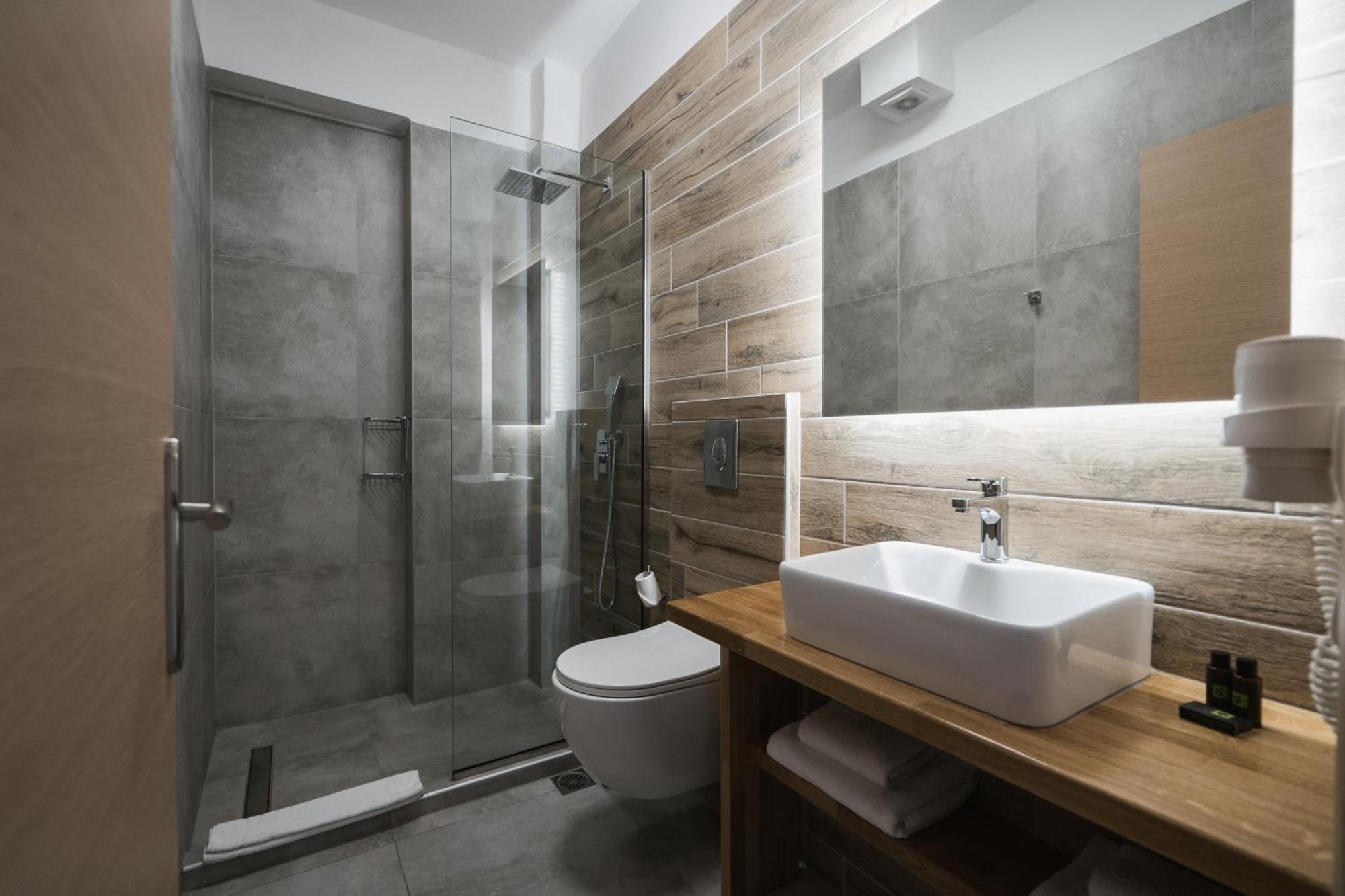 Octo Complex Apartment *
